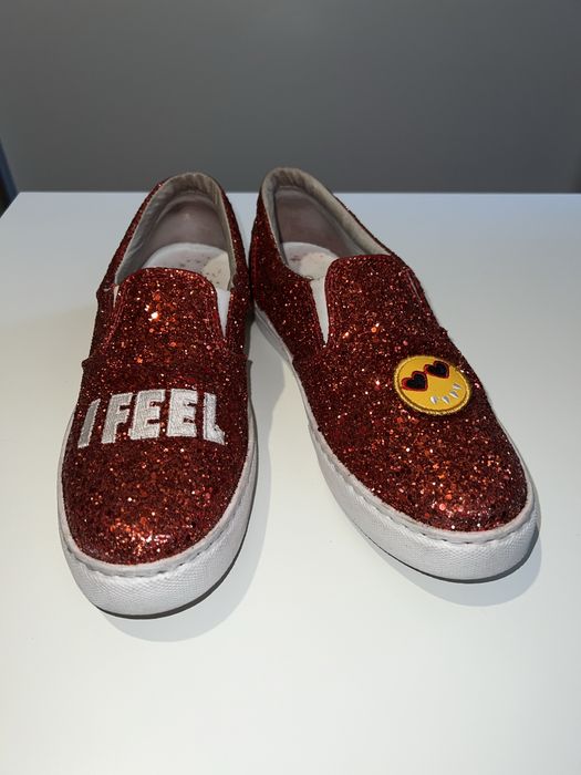 Chiara Ferragni обувки