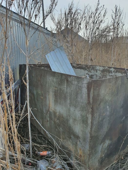 Емкость для воды