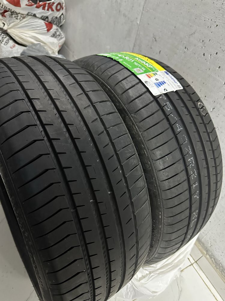 275 40 R21 Продам шины новые