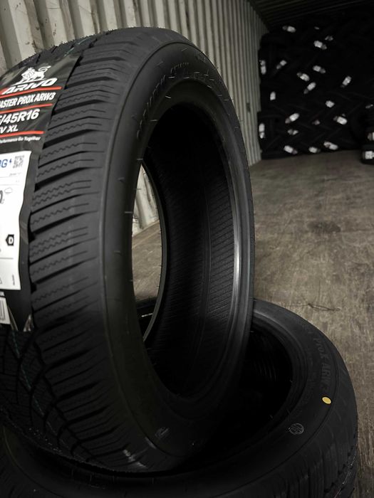 Нови зимни гуми ARIVO Winmaster ProX ARW 3 205/45R16 87V XL НОВ DOT