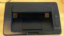 Принтер Xerox Phaser 3020 белый