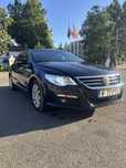 Passat CC 2.0 diesel dsg
