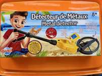 Метал детектор Buki France