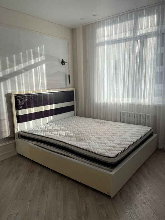 Кровать двухспальная Турция 200/160