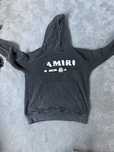 Amiri Hoodie Чисто ново