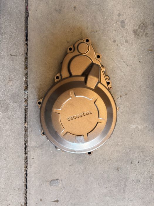 Piese Honda CBR 500 RA 2105-2019 ( rezervor; carene; capace motor)
