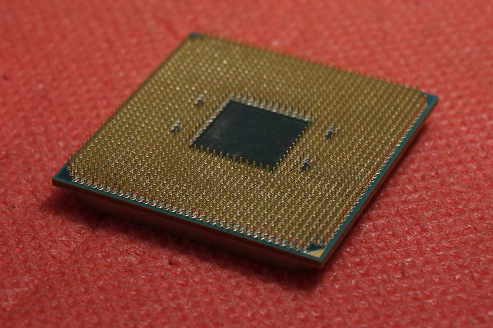 [AM4] Процесор CPU AMD Ryzen 5 1600 6c 12t / Вкл.ДДС