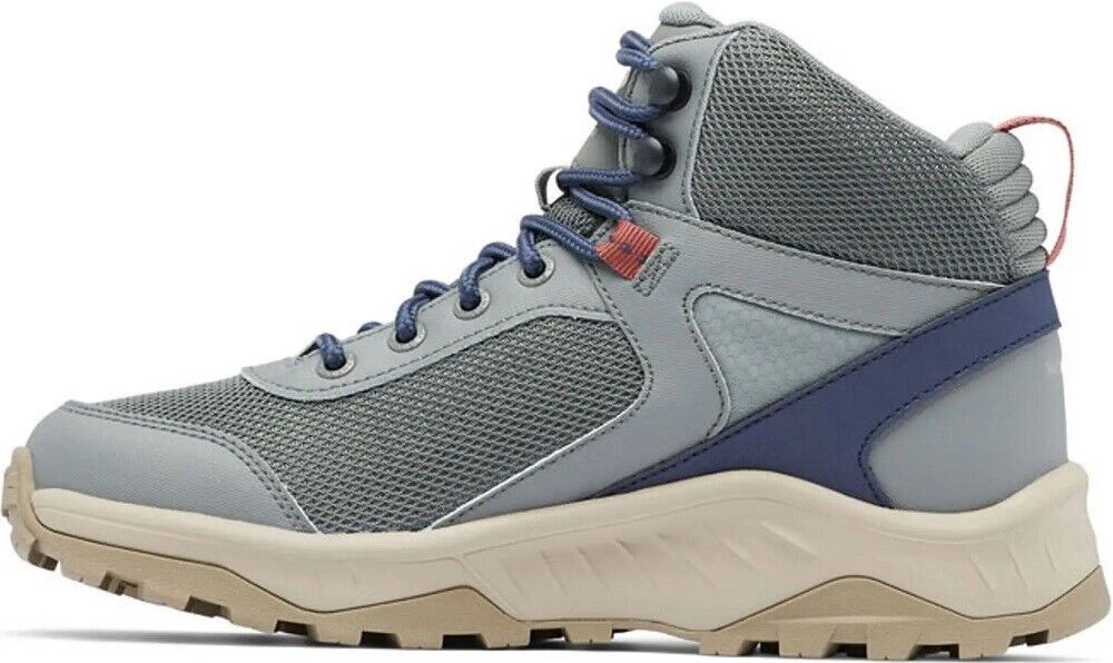 Columbia Mid Waterproof 43 100% original