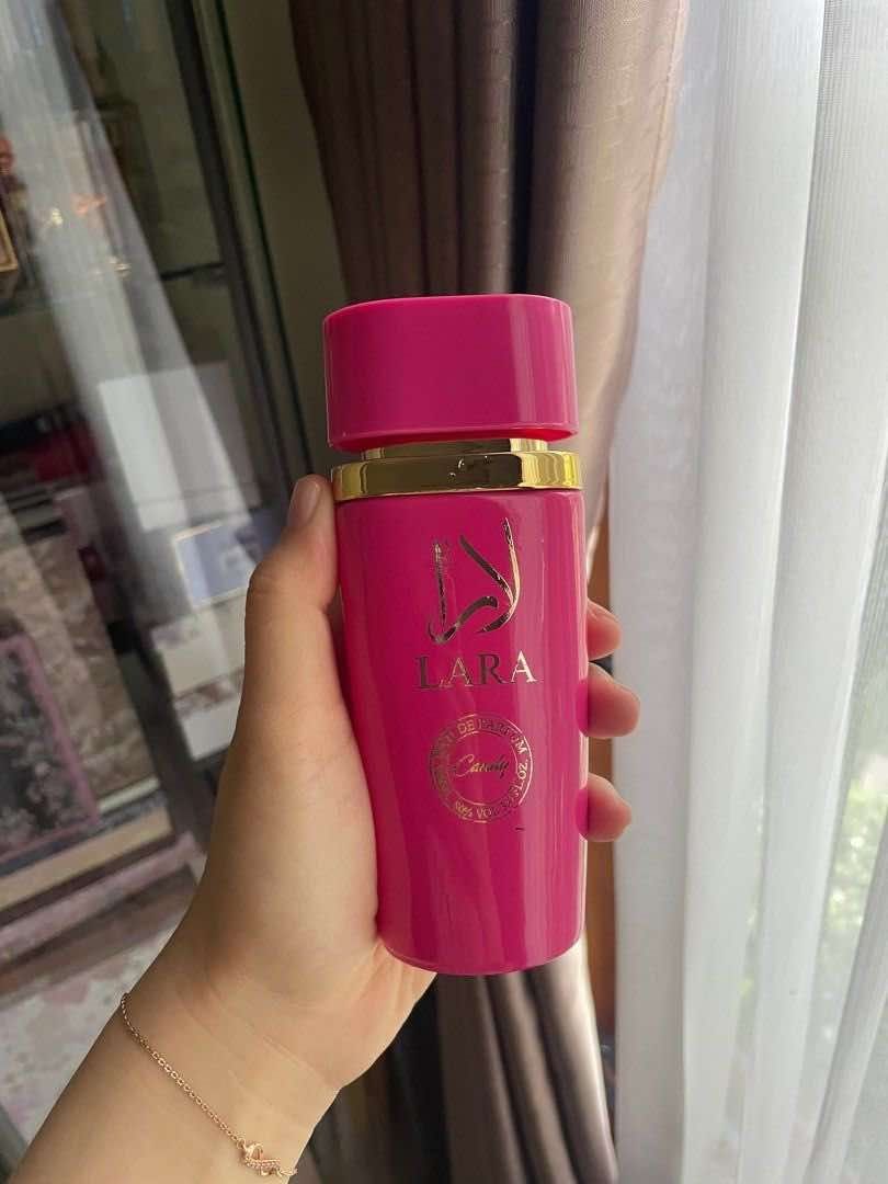 Аромат за жени Lara Candy Women Parfum