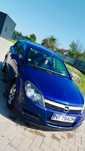 Vând Opel Astra H proprietar,acte valabile, ITP