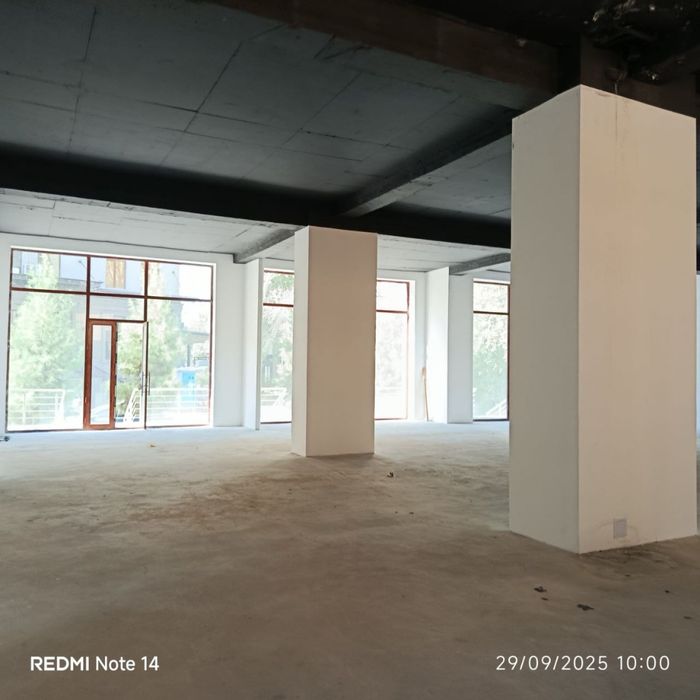 Продается не жилое помешения