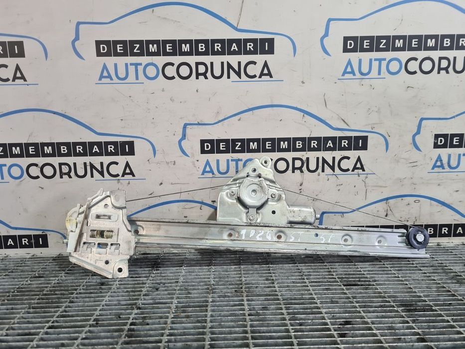 Macara stanga spate Suzuki Grand Vitara 2006 - 2012 SUV 4 Usi (1024)