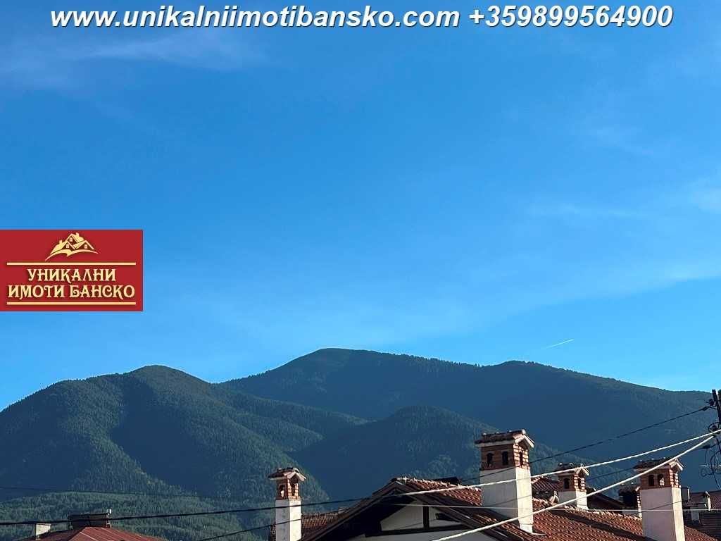 Продава се Къща в Банско - 640 кв.м за 282 €/кв.м - Снимка #23