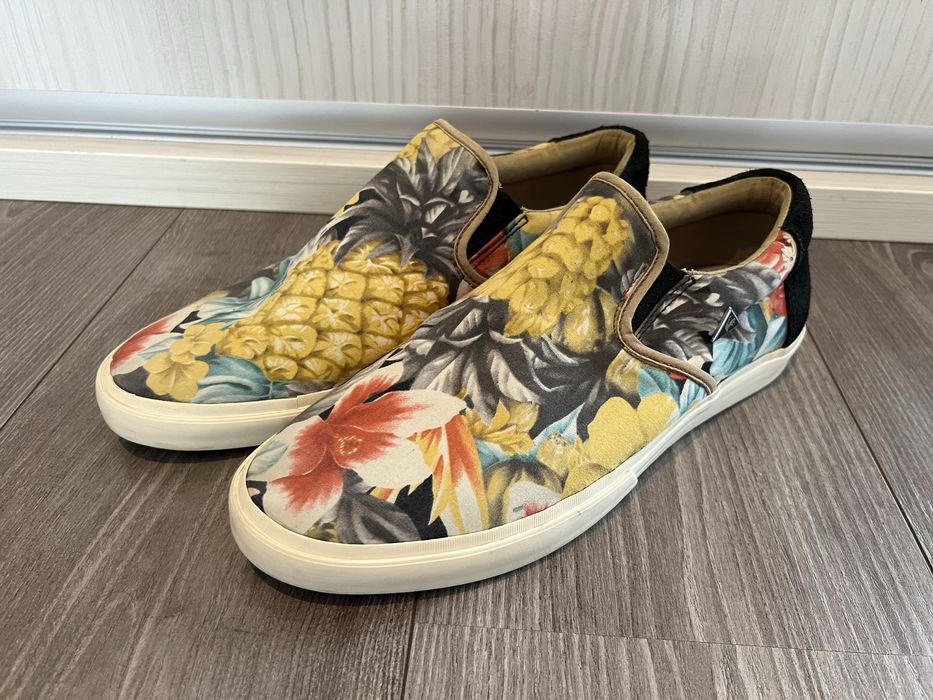 Espadrile Le Coq Sportif