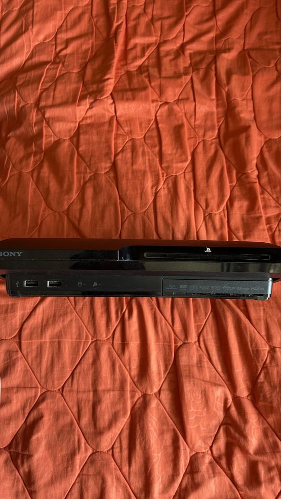 Playstation 3 за части