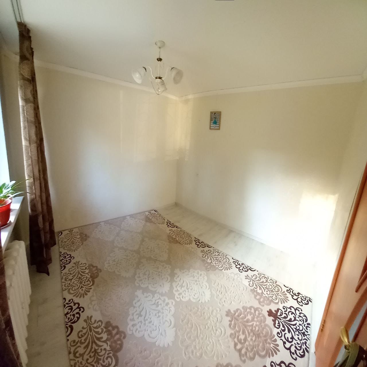 Продам 3 х комнатную квартиру