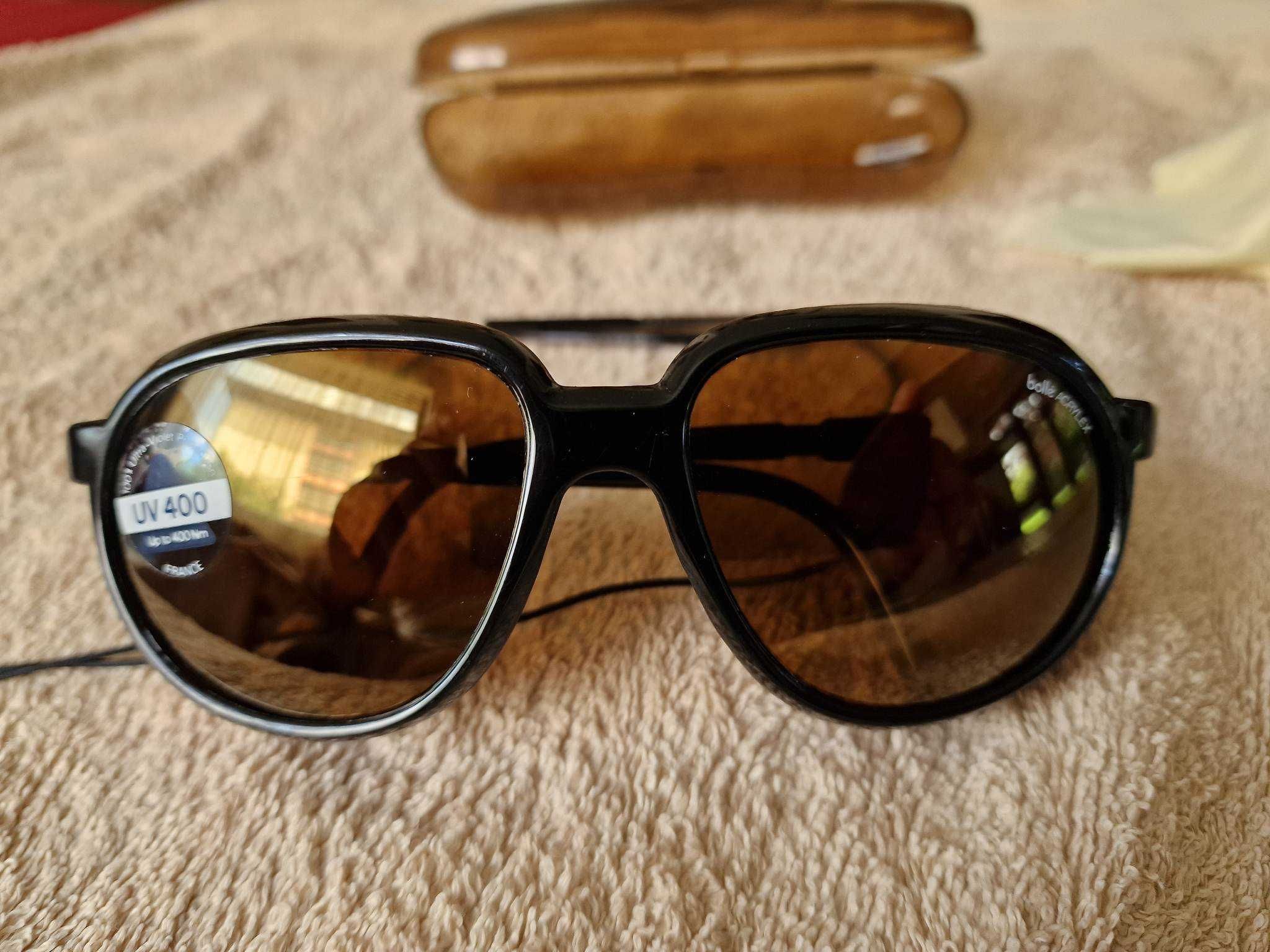 Ochelari Bolle L.L. Bean Glacier vintage