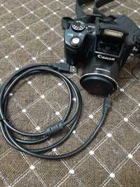 Продам Canon PowerShot SX500 IS