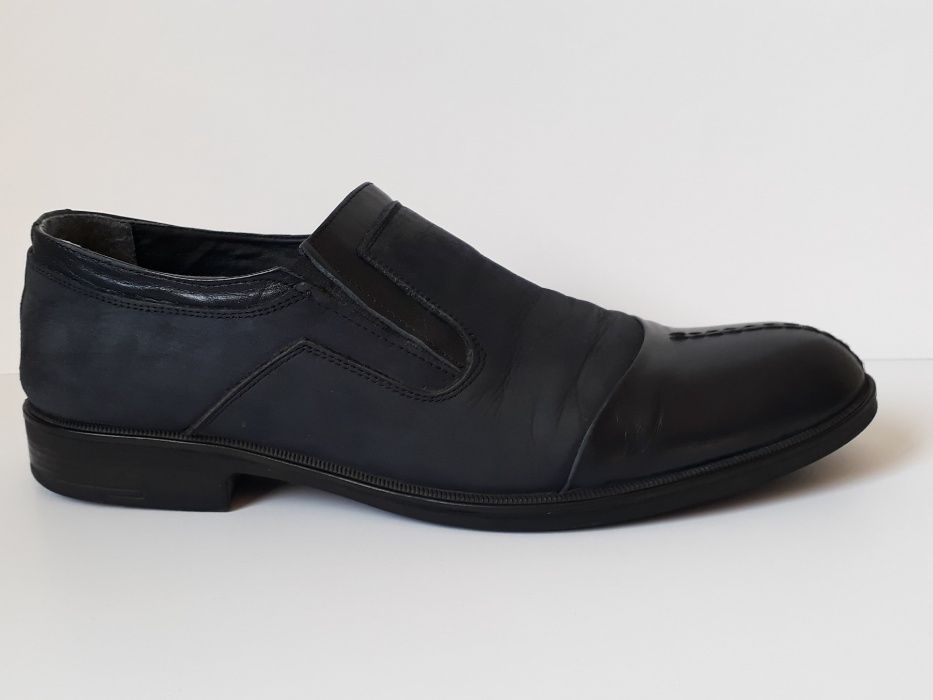 мъжки обувки - номер 42, стелка 28 см