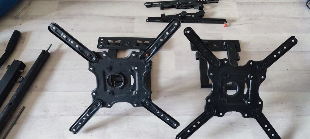 Кронштейны для крепления телевизора