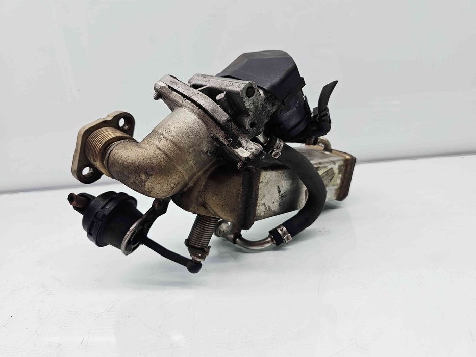 Racitor gaze Bmw 3 (E90) Facelift [Fabr 2005-2011] 7810166 2.0 N47D 10