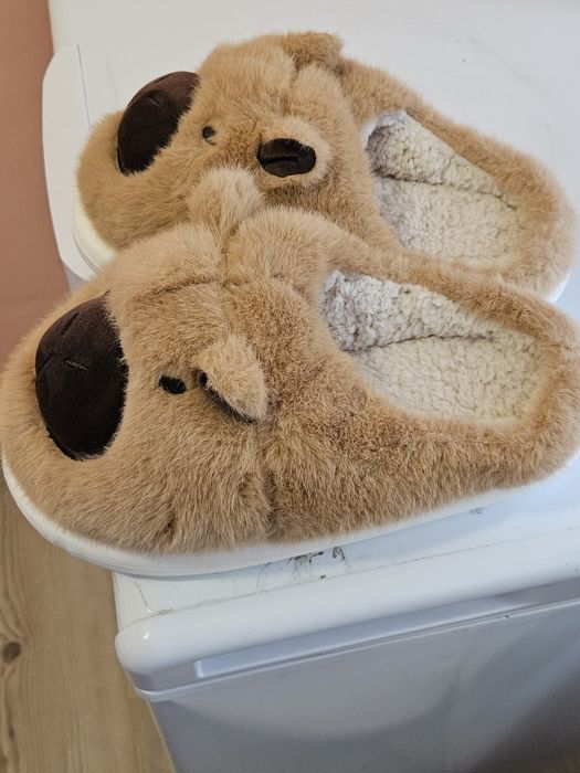 Пантофи Капибара.