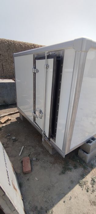 Labo ref budka minusavoy