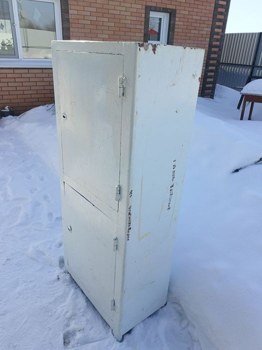 Продам сейф продам