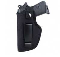 Toc pistol holster husa airsoft glock beretta colt replica P99 Walther