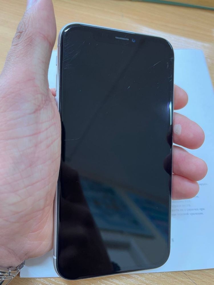 IPhone XR 128gb