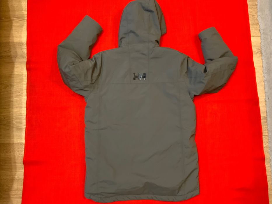Helly Hansen-оригинално  яке 50-52л