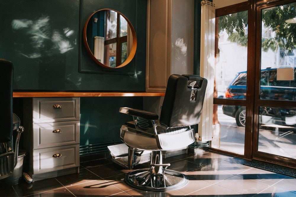 Cautam Frizer/Barber talentat in zona Cismigiu