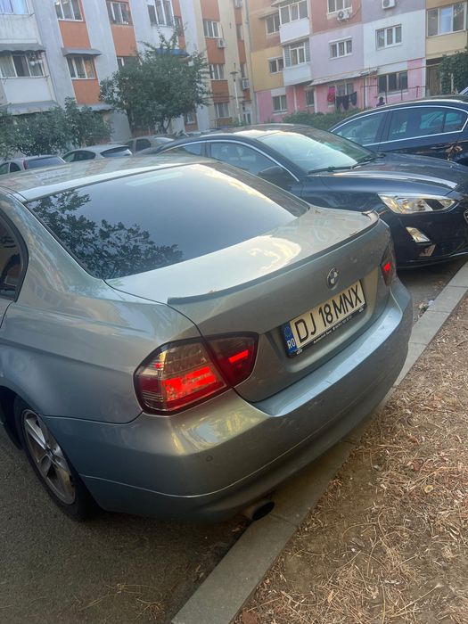 Vand Bmw e90 320d