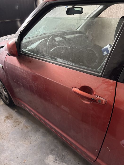 Врати за Suzuki Swift 2008