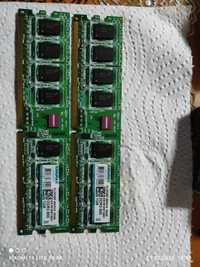 Rami DDR2-800 1GB