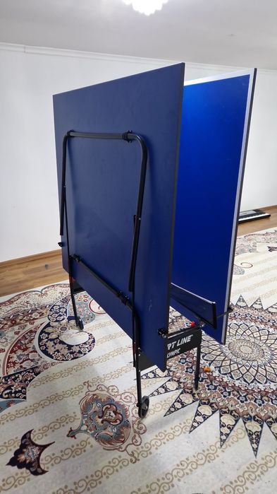 Теннисный стол                                                      ..