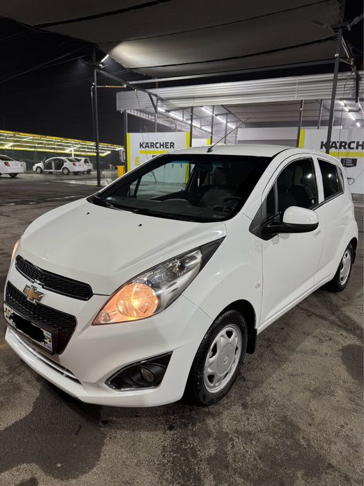 SPARK SOTILADI 2021-Yil Optima Mexanika 2-Pozits Metan Gaz