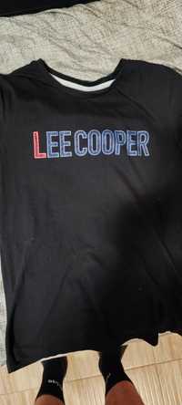 Мъжка тениска Leecooper