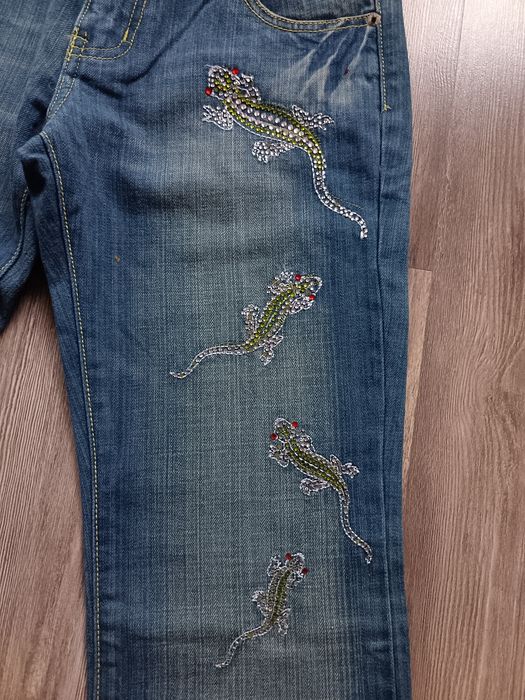 Stella mccartney и Max&Liu Дамски дънки