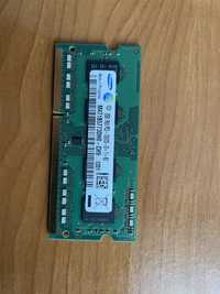 Memorie RAM 2GB DDR3 Samsung