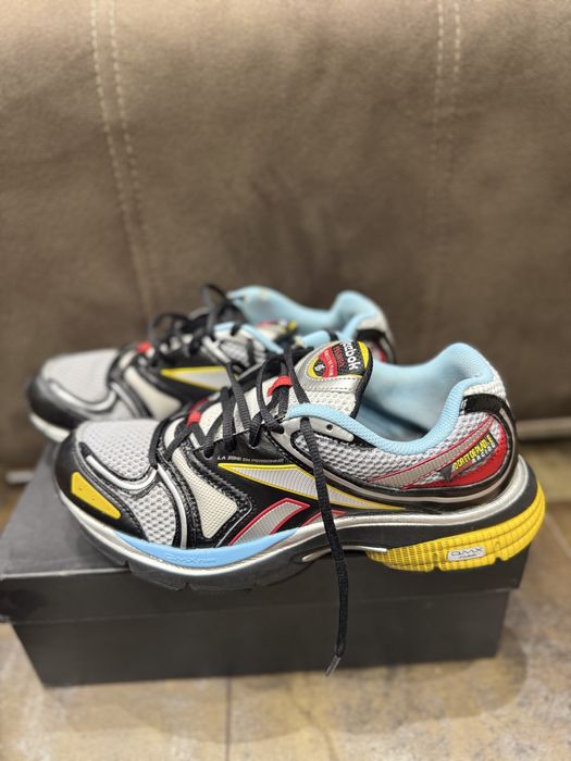 Мъжки обувки (маратонки) 43 Reebok