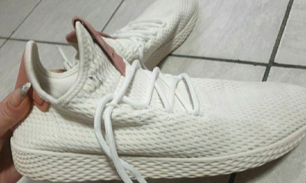 Adidas Pharrell Wiliams номер 45