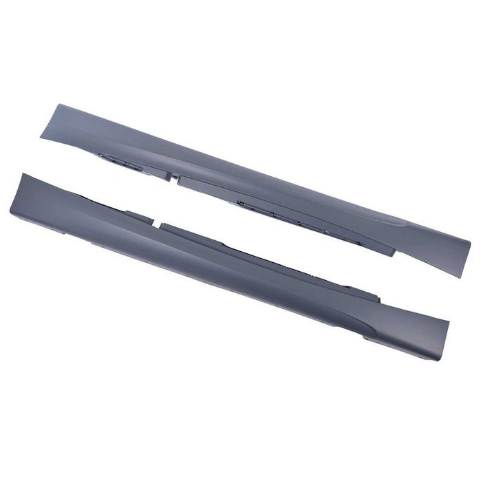 PROMOTIE Praguri Laterale BMW Seria 1 E81 / E87 M Performance