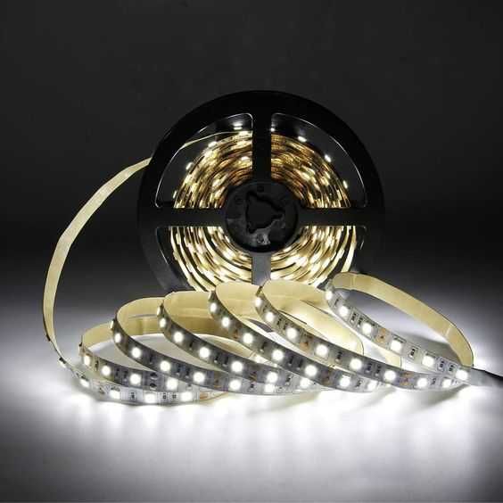 LED Ленты в ассортименте