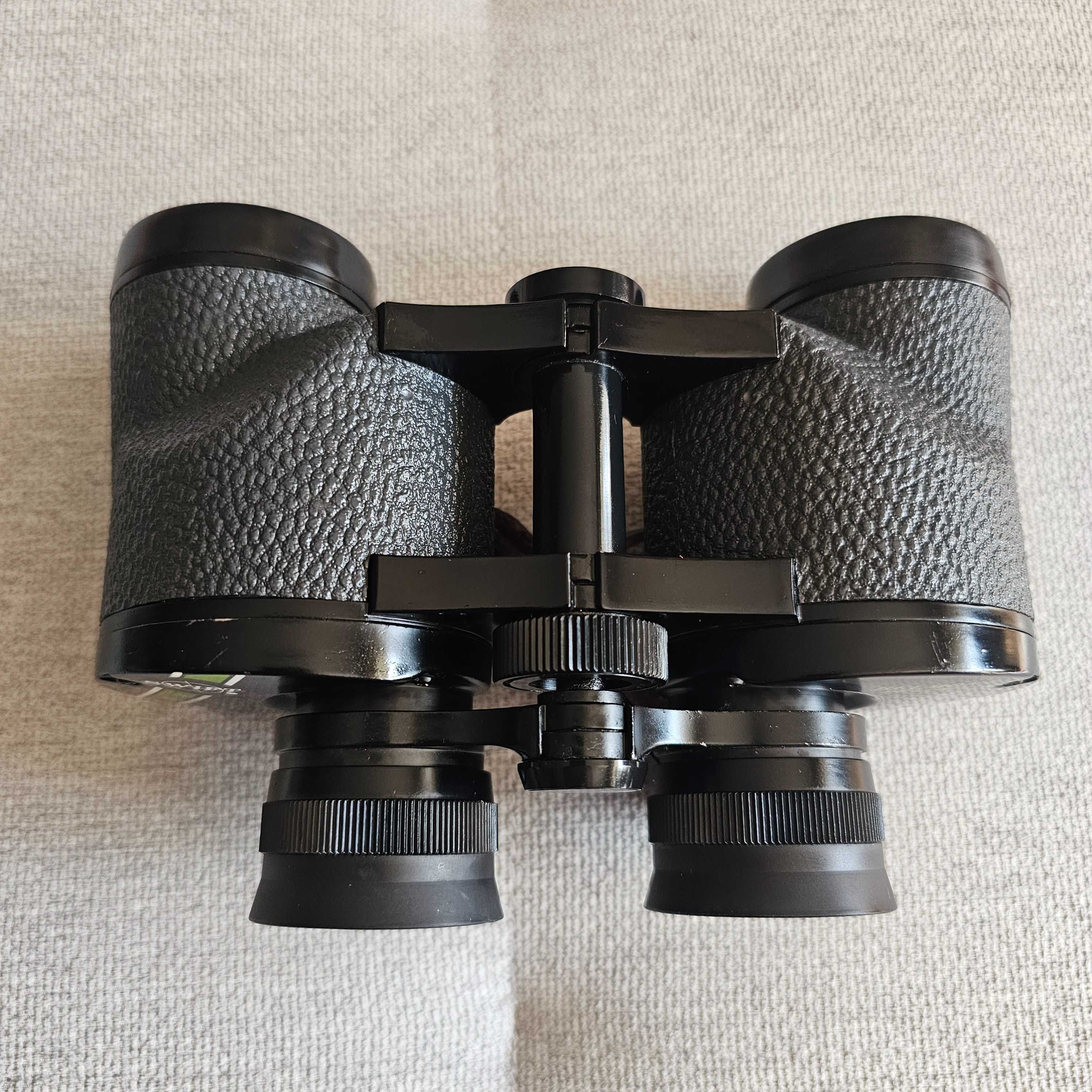 SWIFT Belmont Deluxe 8x30 бинокъл