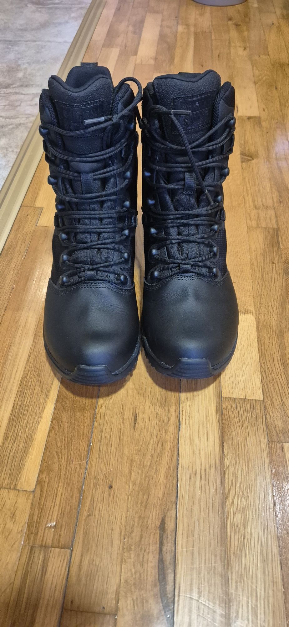 Кубинки s.w.a.t 41 н.