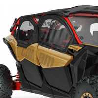 Set inchidere superioara usi poliester Can-Am Maverick X3 MAX