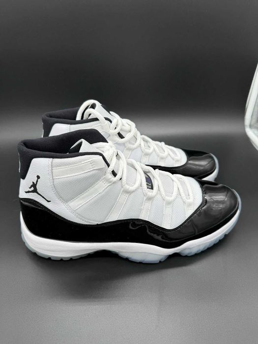 Jordan 11 Concord (42/43) FULLBOX | Livrare rapida cu verificare