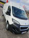 Peugeot Boxer 2020