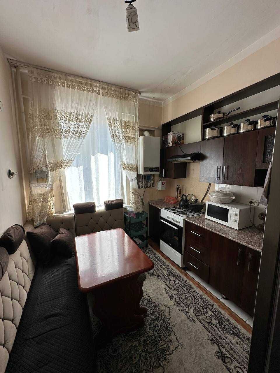 Продается своя квартира